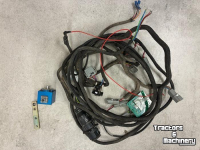 GPS besturings systemen en toebehoren  MCF GPS Assistant