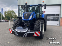 Tractor / Trekker New Holland 290 New Gen