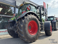 Tractor / Trekker Fendt 724 Gen.7.1 Power + Setting 2
