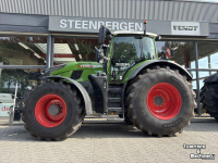 Tractor / Trekker Fendt 724 Gen.7.1 Power + Setting 2