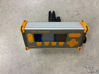 GPS besturings systemen en toebehoren  MCF GPS Assistant