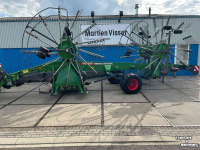 Rugger / Hark / Zwadhark Fendt Former 14055 Pro (isobus)