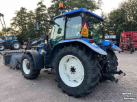 Tractor / Trekker New Holland T5050 tractor trekker tracteur