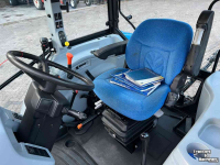 Tractor / Trekker New Holland T5050 tractor trekker tracteur