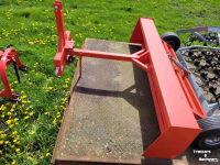 Kilverbak  Kilverbord 2 meter mechanisch