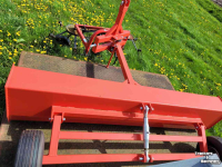 Kilverbak  Kilverbord 2 meter mechanisch