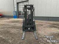 Heftruck Doosan B35x Pro7 Plus  NIEUW ! OVERJARIG!