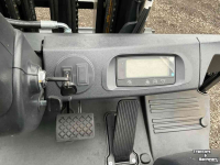 Heftruck Doosan B35x Pro7 Plus  NIEUW ! OVERJARIG!