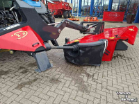 Maaier Vicon Extra 732 FT Maaier