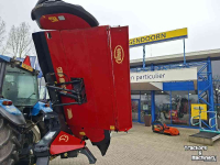 Maaier Vicon Extra 732 FT Maaier