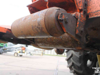 Cirkelmaaier Perfect DR320 cirkelmaaier vleugelmaaier weilandbloter hydraulische zijvleugels