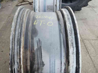 Wielen, Banden, Velgen & Afstandsringen  Velg 20x42 New Holland Ford