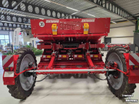 Pootmachine Grimme GB430 type 2 | snarenbed pootmachine