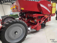 Pootmachine Grimme GB430 type 2 | snarenbed pootmachine