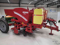 Pootmachine Grimme GB430 type 2 | snarenbed pootmachine