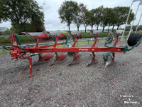Ploegen Kverneland KKLD100-200