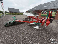 Ploegen Kverneland KKLD100-200