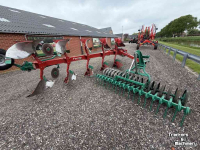 Ploegen Kverneland KKLD100-200