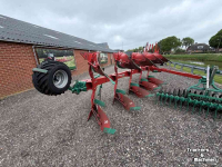 Ploegen Kverneland KKLD100-200