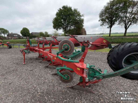 Ploegen Kverneland KKLD100-200