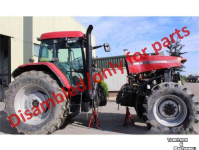 Tractor / Trekker Case-IH MX 6 cyl.