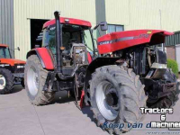 Tractor / Trekker Case-IH MX 6 cyl.