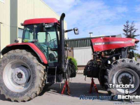 Tractor / Trekker Case-IH MX 6 cyl.