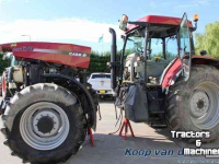 Tractor / Trekker Case-IH MX 6 cyl.