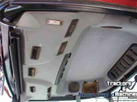 Tractor / Trekker Case-IH MX 6 cyl.