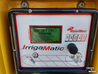 Beregeningshaspel Ferbo 110 G 400 Beregeningshaspel