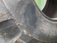 Wielen, Banden, Velgen & Afstandsringen BKT 460/70r24
