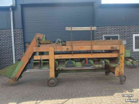 Sorteermachine Schouten kwartet Aardappel sorteermachine