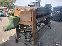 Sorteermachine Schouten kwartet Aardappel sorteermachine