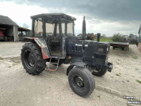 Tractor / Trekker Lamborghini 674