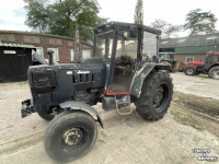 Tractor / Trekker Lamborghini 674
