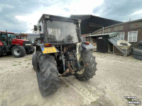 Tractor / Trekker Lamborghini 674