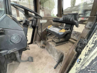 Tractor / Trekker Lamborghini 674
