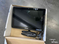 GPS besturings systemen en toebehoren Trimble RTM TMX 2050