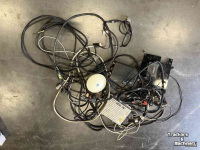 GPS besturings systemen en toebehoren Trimble RTM TMX 2050