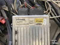 GPS besturings systemen en toebehoren Trimble RTM TMX 2050
