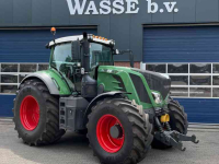 Tractor / Trekker Fendt 826