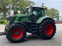 Tractor / Trekker Fendt 826