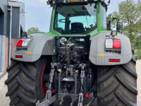 Tractor / Trekker Fendt 826