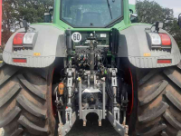 Tractor / Trekker Fendt 826