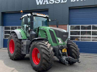 Tractor / Trekker Fendt 826