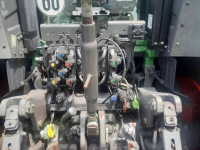 Tractor / Trekker Fendt 826