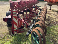 Ploegen Ovlac Ecoploeg 8 schaar