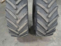 Wielen, Banden, Velgen & Afstandsringen Michelin 540/65R28