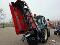 Maaier Vicon  ACHTERMAAIER EXTRA 732 T