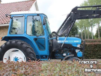 Tractor / Trekker Ford 5610 gen 1